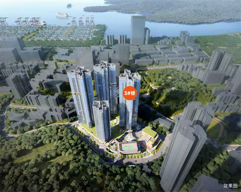 美盛梧桐印海  在售 1 O 2 &mdash; 3 O O 平米