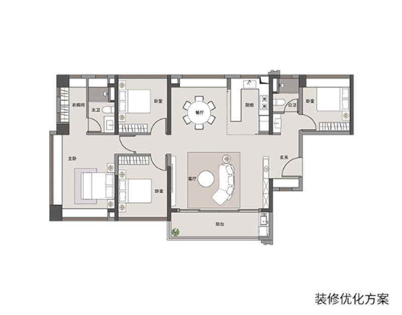 国贸云上  1 2 3 平米