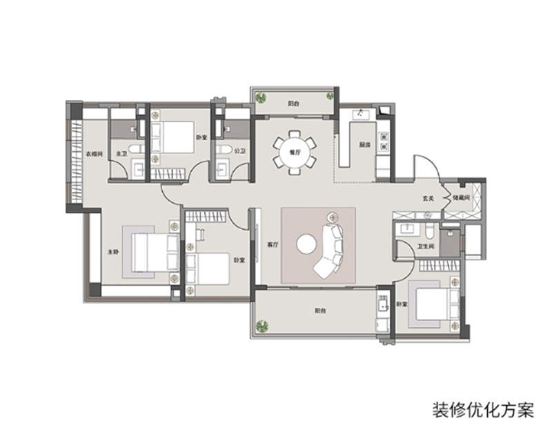 国贸云上  1 4 3 平米